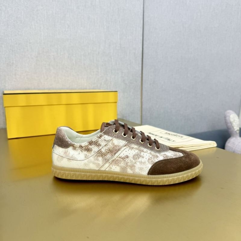 F**di casual shoes
